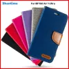 Case di ribaltamento PU per IIIF150 Air 1 Ultra Business Case per IIIF150 Air 1 Ultra Card Picco Silicone Foto Frame Coperchio Coperchio