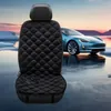 Car Seat Covers Cushion For Winter With Elastic Band Anti-slip Bottom Most Brands Easy Installation Comfortable