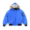 Canadian Down Mens Puffer Winter Jackets Designer Down Parkas Homme Chaquetas Ourowear Płaszcze Big Fur Hooded Men Parka Men Patel Kurtak Płaszcz