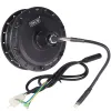 Часть ebike Hub Motor MXUS XF08C XF08 36V 250 Вт Скутер Передний колес