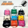 Designer Women's Mc Tote bag womens large capacity 2024 spring summer minimalist letter commuting crossbody niche design