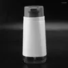 Opslagflessen plastic afwasmiddel dispenser hand veelzijdig 10.5 oz navulbare pomp geweldig voor het verstrekken van zelfgemaakte lotion