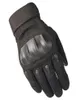 Rękawiczki motocyklowe oddychające UNISEX Full Finger Rękawica Modny zestaw sportu na świeżym powietrzu do jazdy na rowerze 4075259