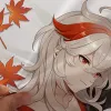 Kissen Kazuha Körperkissen Anime -Spiel Genshin Impact Dakimakura 180x60 cm Freund Schlafkissenbezug Weiches Bettwäsche Kissen Kissenabdeckung