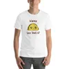 Les polos masculins veulent taco '.T-shirt surdimensionné des vêtements esthétiques courts t-shirts noirs pour hommes coton