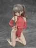 Action Toy Figures 14cm NSFW City No.109 Alice Chinese Cheongsam Flat Chest Anime Girl Action Figures PVC Adult Collection Model Toys Gifts Y240425FD7L