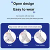 Wrist Support Splint Ventilate Double Aluminum Plate Nylon Brace Protector Hand