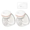 Enhancer YOUHA Breast Pump Hands Free Electric Breast Pumps Electric Milk Extractor BPAfree Babies Accessories Newborn Baby Bottles