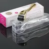 DRS 540 Micro Needle Derma Roller Skin Beauty Tool Factory مباشرة تبيع منتجات الرعاية الوجه مباشرة