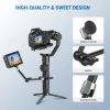 Tillbehör Smallrig 9,5 tum Articulating Arm justerbar friktion Magic Arm för DSLR LCD Monitor LED Light Camera Accessories 2066