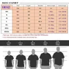 T-shirts masculins Camiseta Branca masculina e féminina Camiseta de Algodo Brand TS Design de Moda n T240425