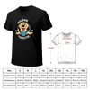 Men's Polos The Golden Ratio Foundation - T -shirt White Text Kawaii Roupas em branco