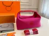 sacchetti cosmetici unisex tela borsetta borse da pranzo box tela sacca di stoccaggio cosmetica mini frizione borse bento box bento box