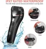 ファイル電気フットファイルCALLUS REMOVER Professional Foot Grinder Pedicure Machingloos