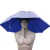 Acessórios 55/65/69/95cm de chuva portátil Chapéu de guarda