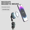 Stands atualizados portador de telefone magnético Universal Cup Cupo Moblie Phone Phone GPS Navigation Suporte para iPhone Huawei xiaomi