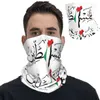 Модные маски для шеи гетра палестинская арабская каллиграфия Название палестинская бандана шея крышка шар с принтом балаклава.
