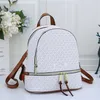 2023 Fashion shoulder bags designer men and womens backpack travel bag school bag MICHAEL SS KOR bags 3001