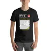 Herentanktops VF-1 Service en reparatie T-shirt editie Zomer vintage kleding Heren Big Tall T-shirts