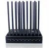 Krachtige 18 antennes-isolator 2G, 3G, 4G, 5G.Wifi, GPSL1, GPSL2-L5, GPSL3-L4, LOJACK Verstelbaar 142W