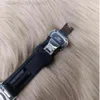 Piquet Audemar Audemar Men Clean Factory для роскошных часов Mechanical Watches GM 2100 Mod Silver Black Oringinal 1 премиум-швейцарский бренд