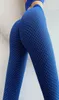 Fitness Wear Women039s Butted Butt Soulevant un pantalon de yoga à taille haute