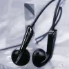 Écouteurs Cat Ear Mimi Pro 32OHM 15,4 mm Dynamique Hifi Earbud avec micro / sans micro
