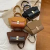 Borse a tracolla a forma di ala vintage Tote Bag 2024 Fashi