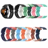 Bandes de remplacement pour Watch GT2 GT3 GT 3 2 Pro 46mm SE Bracelet 22 mm Stracts de silicone