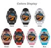 V8 Smart Watch Bluetooth horloges Android met 03m camera MTK6261D DZ09 GT08 smartwatch met retailpakket8181477