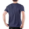 T-shirt maschile uomini magliette da uomo credimi sono un ingegnere fresco puro maglietta in cotone camicia corta a maniche corte magliette meccaniche abbigliamento da colletto t240425