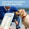 Alarme para encontrar meu localizador Mini GPS Tracker São Pet Key Finder Wireless Bluetooth Smart Tag Antilost Alarm compatível com iOS