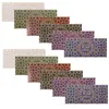 Geschenkverpackung 12pcs Umschläge für Eid Mubarak Money Storage Decors Papiergeld (gemischter Stil)