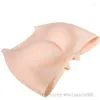 SHAPHERS SHAPHERS da donna 1500 g di fianchi in silicone Sintizzatore di glutei a forma di culo sexy Donne SHAPER SHAPE MANGE MANGE TRANSGENTER