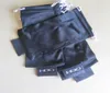 Lunettes de marque emballage de sacs de sport accessoires de lunettes de soleil en tissu mou