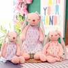 Poux Polls Baby Toys 0 12 mois Soft Apease Towel Animaux en peluche Baby Counter Toy Baby Baby Toys Sleeping Toys for Babiesl2404