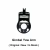 Aksesuarlar DJI Mini 3 Pro Gimbal Kamera Onarım Hizmeti için Orijinal Gimbal Yaw Kol/Motor/Kapak Stokta yedek parça