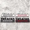 Party Decoration FJB LETS GOAN Brandon -veteraan Trump Redneck Shit Box Patriot Fuckit Car Sticker voor Truck 3D Badge Emblem Decal Auto Accessories