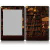 Kindle Paperwhite için Vinil Skin Sticker Kapak Sanat Koruyucusu 3 KPW3