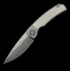 PROTECH BR-2 Whiskers Auto Folding Knife Outdoor Camping Hunting Pocket EDC Tool Knife