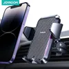 Tollefe Universal Car Phone Holder MilitaryGrade Protection Big and Thick Case Friendly Hands Free Air Vent Mount 240418