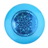 Discs Flying Discs Professional Competition Sports Competition Outdoor Entertainment Decompressie Play 175G Flying Saucer Game