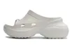 Mağaza havuzu slayt sandalet cloct yaz sandalet konfor terlik ayakkabıları yakuda yerel botlar online mağaza eğitimi dropshippping kabul edilen dhgate bayan kadın 2024