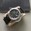 Fashion Luxury Penarrei Watch Designer Complete Box Submarine Series Automatische mechanische heren Watch