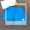 Diseñador French Mens Shorts Men S Short Sport Summer Women Tendencia de la marca Pure Beath Beach Pantalones Tamaño S/M/L/XL/XXL/XXXL Color Negro verde color verde color rosa naranja 801 801 801