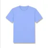 Men's Plus Tees & Polos Round neck embroidered and printed polar style summer wear with street pure cotton