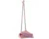 Инструменты для очистки домохозяйства метла пыль наставка складной пластиковой комбинации PP Mucting Soft Mife Murs Clean Dust1702078