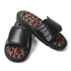 Massager Massage Slipper Shoes for Mens Chinese Medicine Pedicure Accupressure Foot Treatment Healthcare Acupoint House Slippers