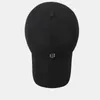 Ball Caps Summer Breathable Ice Silk Baseball Caps for Men Women Outdoor sports RunnTraval Sun hats Quick Dry R Letter Cap J240425