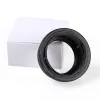 Accessories Adapter Mount Ring Mount for Canon FD Lens for Sony NEX E NEX3 NEX5 NEXVG10 Camera